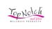 10-TN Nail Files logo